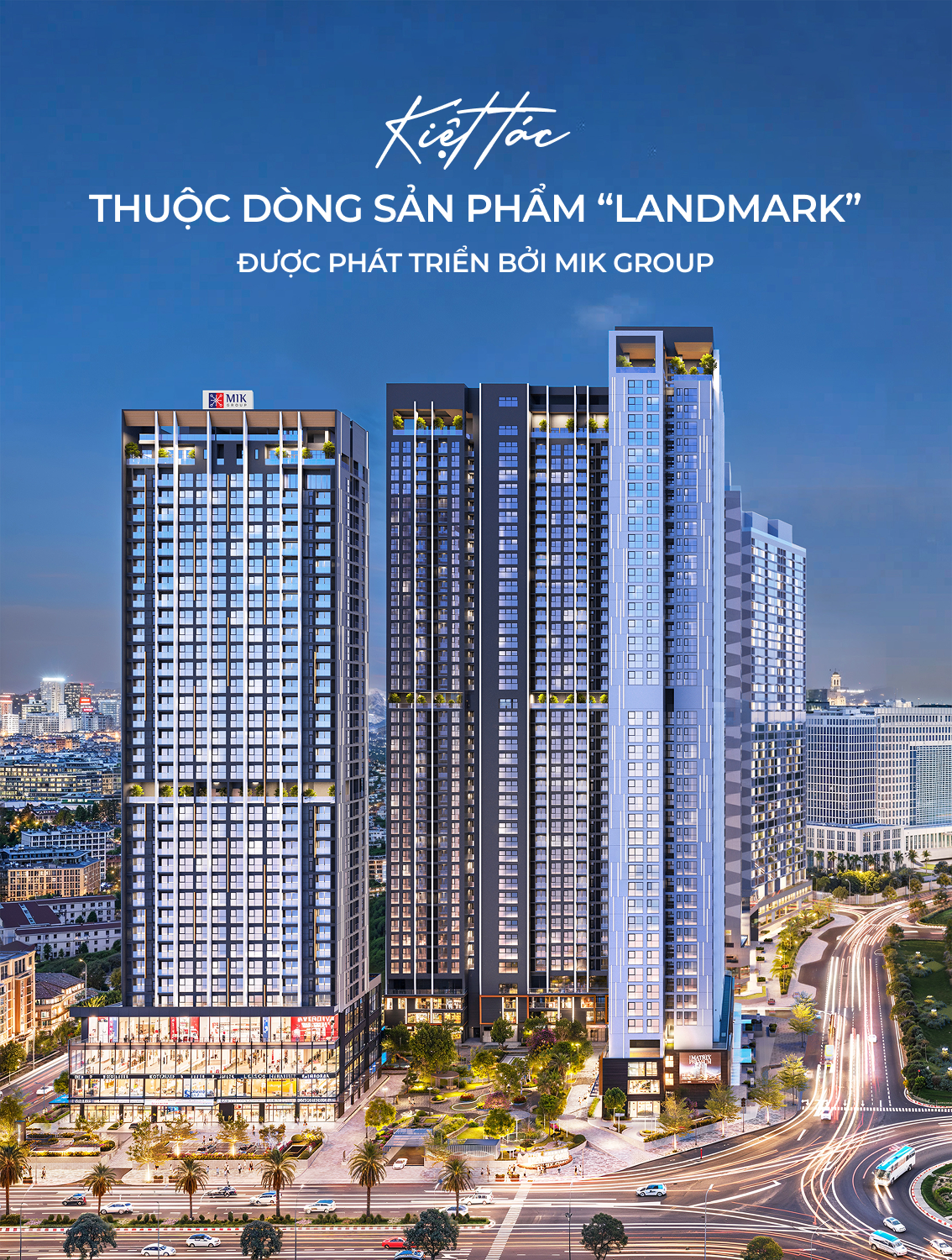 Thông báo hoàn thành đăng ký hợp đồng mẫu, điều kiện giao dịch chung